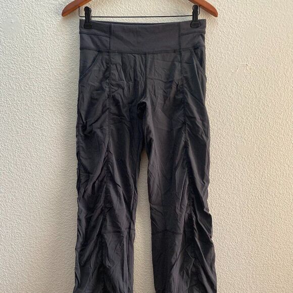 Lucy Pants & Jumpsuits Lucy Dance Cardio Pants Xs Extra Small Gray